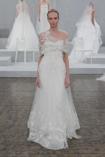 1. Monique-Lhuillier-Bridal-Spring-2015