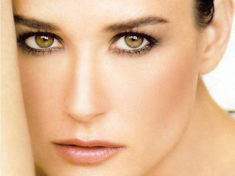 Demi Moore - 52