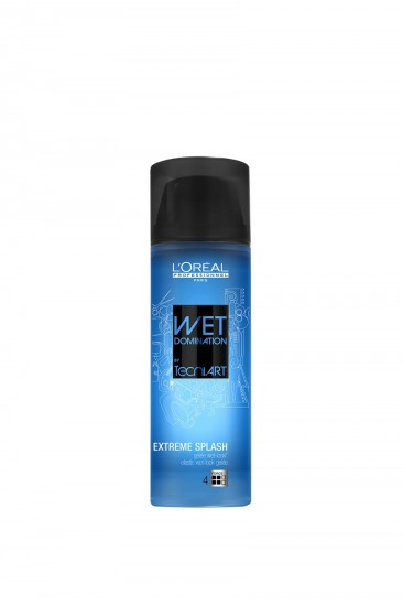 Extreme Splash, 150 ml Ενδεικτική Τιμή Λιανικής Πώλησης: 17,80 ευρώ