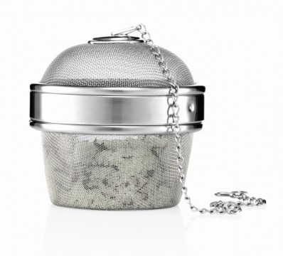 Fuji Green Tea Bath Infuser (6,50€)