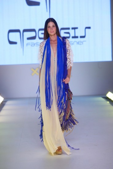 Panos Apergis