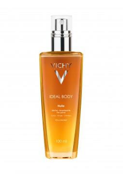 VICHY_IDEAL BODY_HUILE