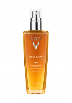 VICHY_IDEAL BODY_HUILE