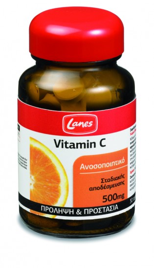 Vit C 500mg