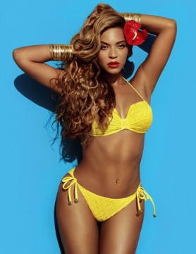Beyoncé - 33