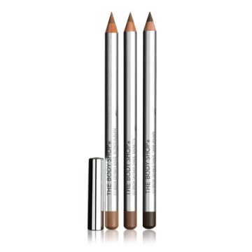 The Body Shop Brow Definer σε τρεις αποχρώσεις