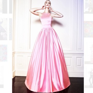 Celia Kritharioti Haute Couture 2015