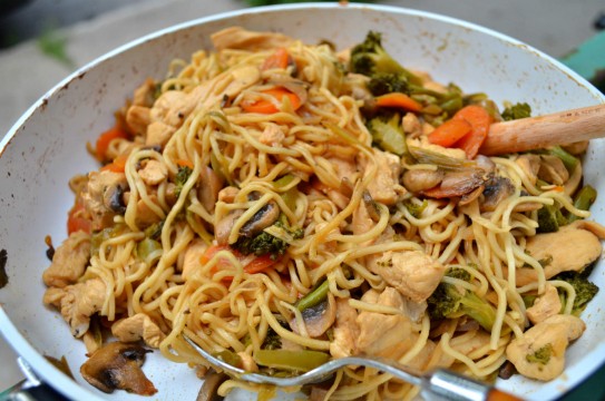 chicken-noodles