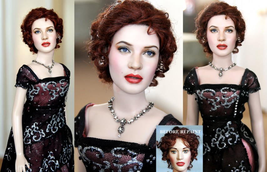 kate_winslet_as_titanic_rose_custom_doll_by_noeling-d4v92ya