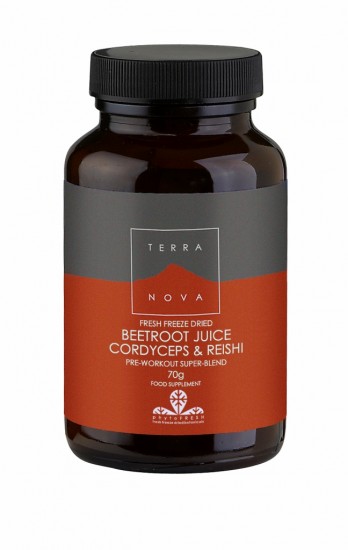 new - BEETROOT JUICE CORDYCEPS REISHI 70g(1)