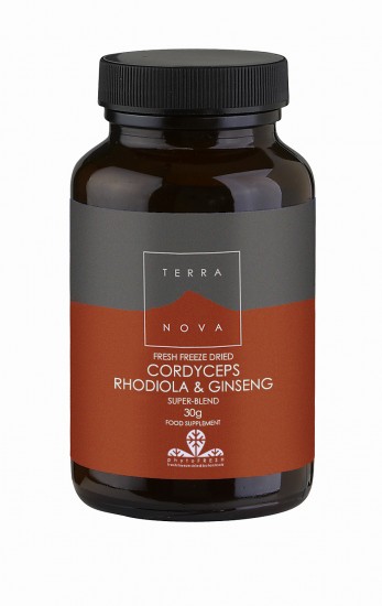 new - CORDYCEPS RHODIOLA GINSENG 30g(1)