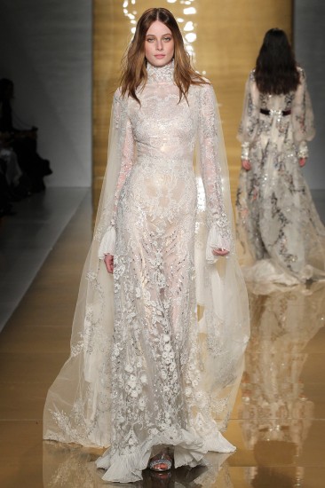 Reem Acra Fall 2015