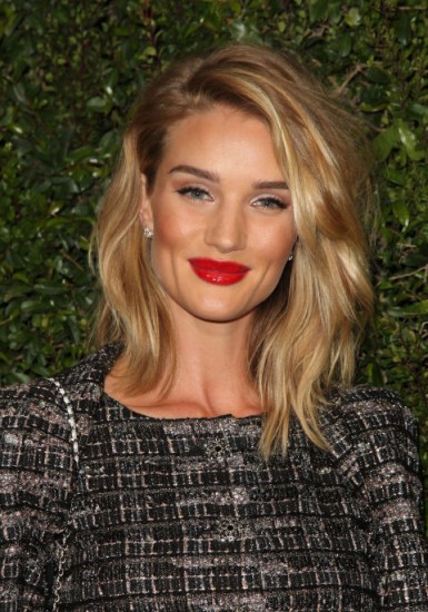 Rosie Huntington Whiteley