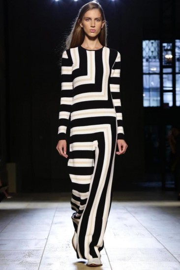 Victoria Beckham Ready to Wear Spring Summer 2015