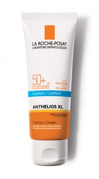 ANTHELIOS-Face_XL Cream - Baicalin