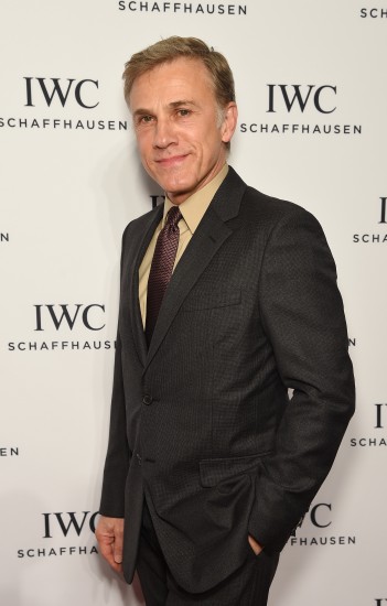 IWC Schaffhausen Third Annual "For The Love Of Cinema" Gala During Tribeca Film Festival - Arrivals