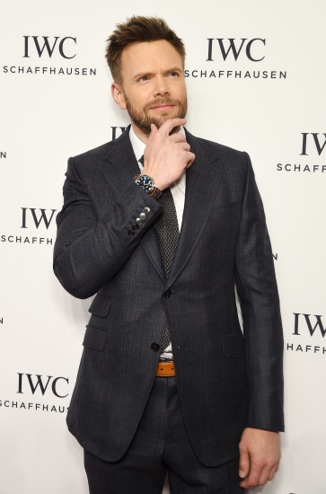 IWC Schaffhausen Third Annual "For The Love Of Cinema" Gala During Tribeca Film Festival - Arrivals