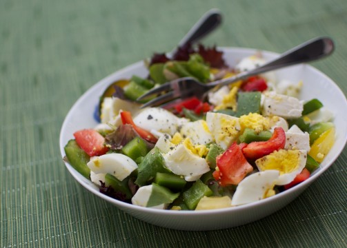 Egg-Salad-for-Breakfast