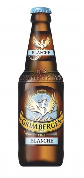 GRIMBERGEN BLANCHE 330ml