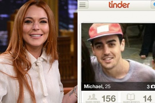 Lindsay-Lohan-tinder