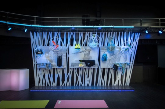 Nike Women's 2015 Summer Collection