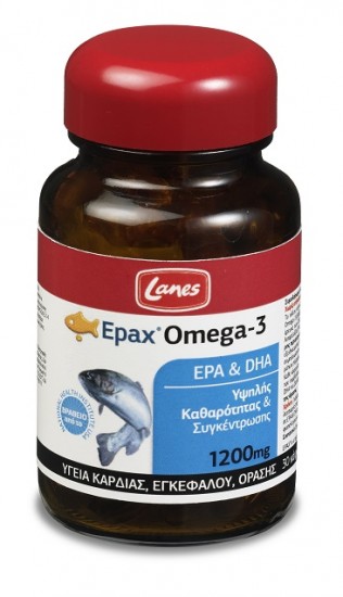 Omega-3