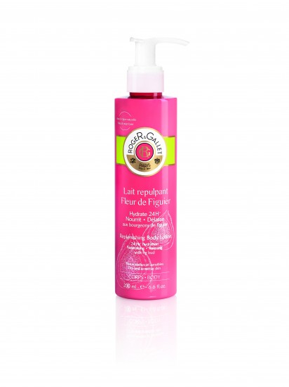 ROGER&GALLET_BODYMILK_FLEUR DE FIGUIER