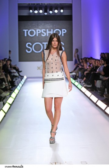 TOPSHOP BY SOTRIS