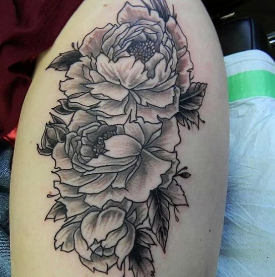 flower-tattoo-7