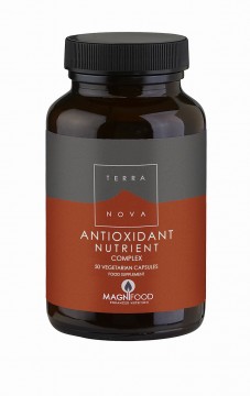 new - ANTIOXIDANT NUTRIENT COMPLEX 50