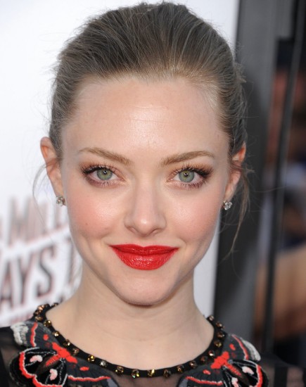 Amanda Seyfried