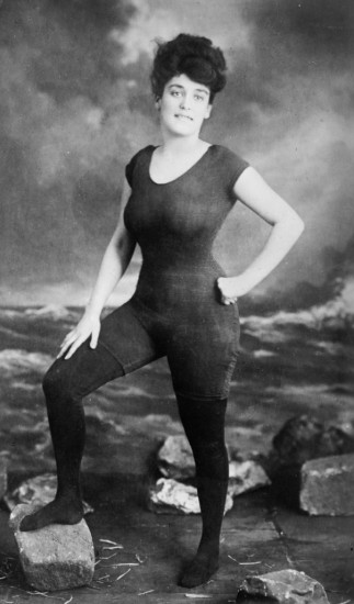 Annette Kellerman