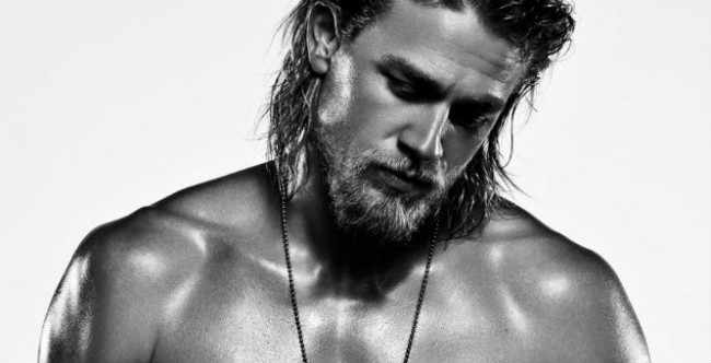 Charlie Hunnam