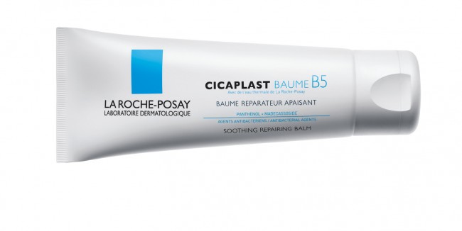 Cicaplast Baume B5