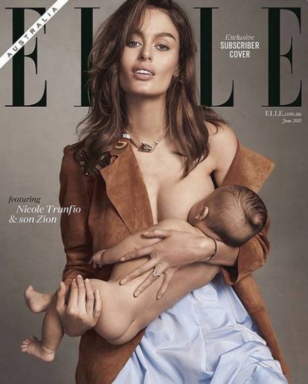 Elle-Australia-trunfio