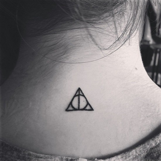Harry Potter Fan