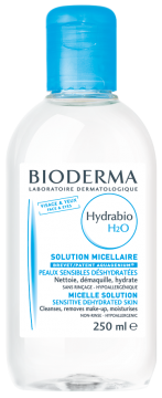 Hydrabio-H2O-F-250ml