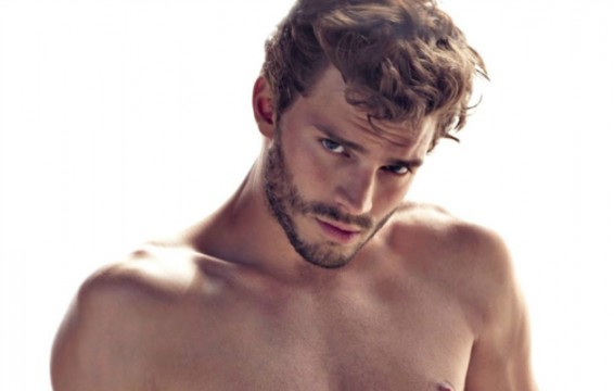 Jamie Dornan