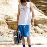 Jared Leto