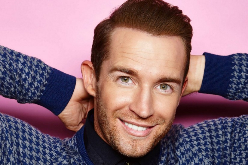 Jay James