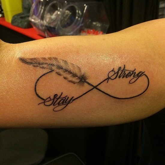 Life-Quote-infinity-tattoo-1