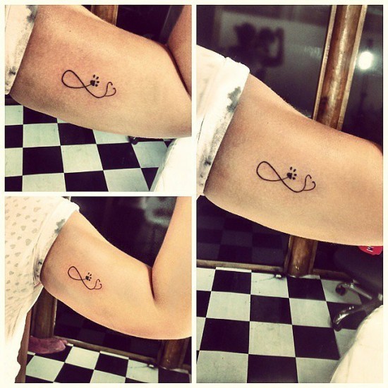 Pet-Appreciation-infinity-tattoo