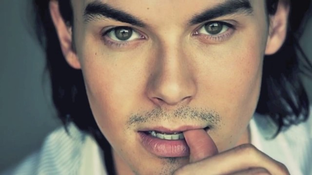 Tyler Blackburn