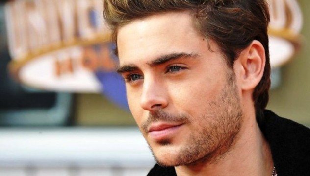 Zac Efron