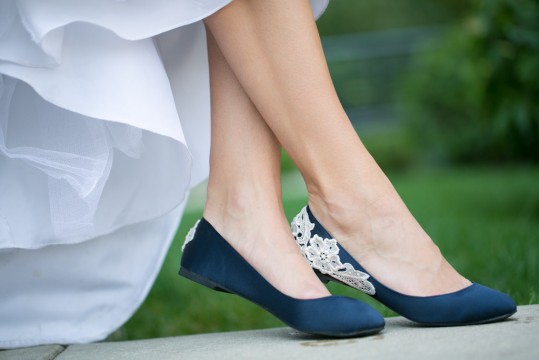 flat-shoes-bridal