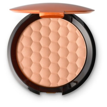 honey-bronze-powder