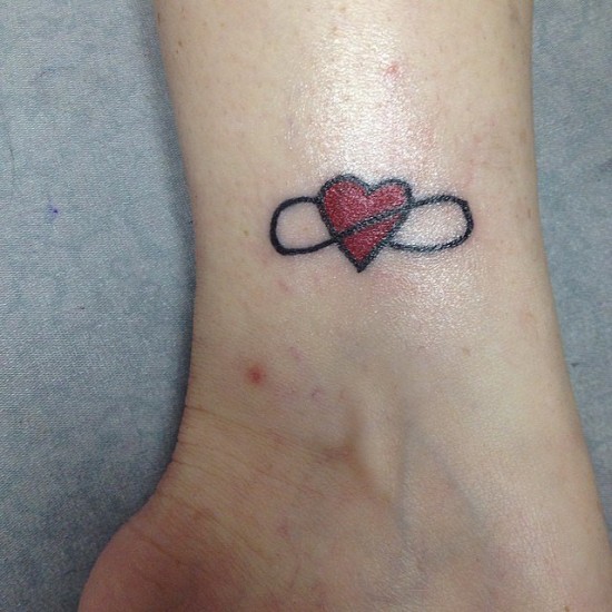 infinite-Love-infinity-tattoo