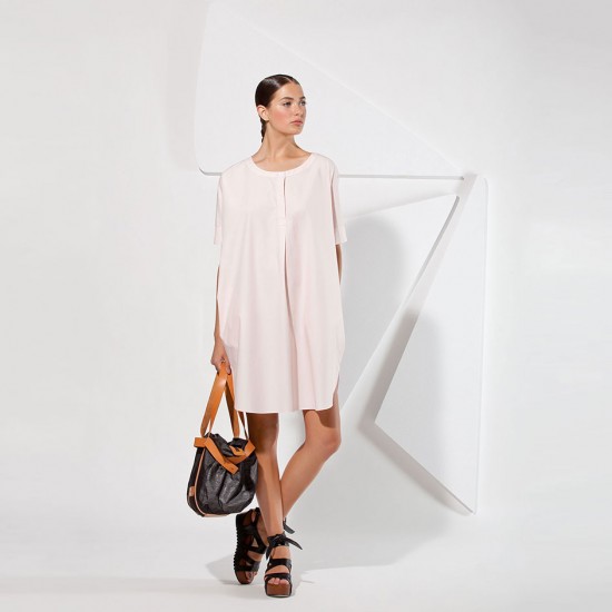 Μίνι φόρεμα Emphasis – Ioanna Kourbela (116€)