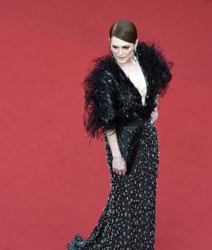 FRANCE-CINEMA-FILM-FESTIVAL-CANNES