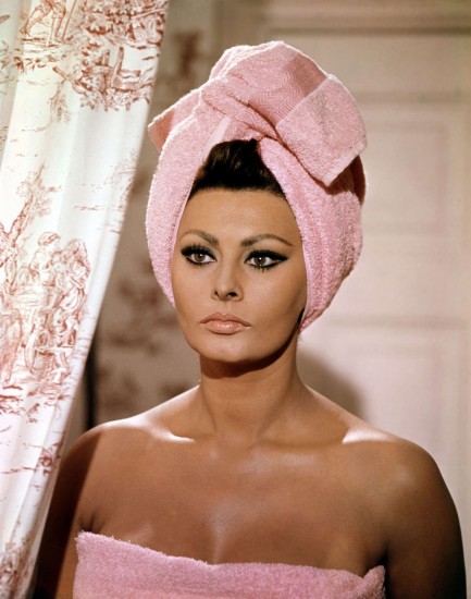 sophia-loren-beauty-trick